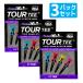 3 упаковка комплект Tour Tee PLUS LOW LAUNCH 4 шт. входит . Tour чай плюс rolan chi Golf чай T-497 9360416000164