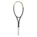  Yonex soft теннис ракетка geo break 50S. 02GB50S-500 желтый унисекс для мужчин и женщин YONEX