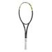  Yonex soft теннис ракетка geo break 50VS. 02GB50VS-500 желтый унисекс для мужчин и женщин YONEX