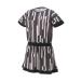  Yonex One-piece. 20728 black wi men's lady's short sleeves tops YONEX