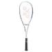  Yonex soft tennis racket boru tray ji5V white unisex man and woman use YONEX