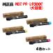 4å  NEC PR-L9300C ̥ȥʡȥå 4åPR-L9300C-16/17/18/19