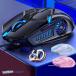 �}�E�X 5G �Q�[�~���O�}�E�X �}�E�X �L�� ���C�g DPI ���������� �v���[���g �X�C�b�` PS4 �a����yk117