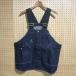 LAND &amp; B.C. Hunt vest 01 Land and Be si- рукоятка to лучший 01 INDIGODENIM