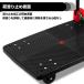 ��� �܂肽���� �y�� �É� �R���p�N�g �ω׏d100kg/200kg/250kg/400kg �L���X�^�[ �L�����[�J�[�g ����� ������� ��^ �ƒ�p�Ɩ��p ����~�� �ו��Œ�p�R�t �֘A�摜1
