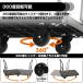 ��� �܂肽���� �y�� �É� �R���p�N�g �ω׏d100kg/200kg/250kg/400kg �L���X�^�[ �L�����[�J�[�g ����� ������� ��^ �ƒ�p�Ɩ��p ����~�� �ו��Œ�p�R�t �֘A�摜2