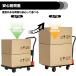 ��� �܂肽���� �y�� �É� �R���p�N�g �ω׏d100kg/200kg/250kg/400kg �L���X�^�[ �L�����[�J�[�g ����� ������� ��^ �ƒ�p�Ɩ��p ����~�� �ו��Œ�p�R�t �֘A�摜4