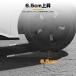 �J�[�X���[�v �ω׏d5t 5000kg ���[�_�E���ԑΉ� 2�Z�b�g ������ �����p�X���[�v �W���b�L�T�|�[�g �^�C���~�� �I�C������ ��� �ԗ����� �����e�i���X SUV �֘A�摜3