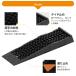 �J�[�X���[�v �ω׏d5t 5000kg ���[�_�E���ԑΉ� 2�Z�b�g ������ �����p�X���[�v �W���b�L�T�|�[�g �^�C���~�� �I�C������ ��� �ԗ����� �����e�i���X SUV �֘A�摜5