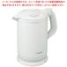 [ bulk buying 10 piece set goods ] electric kettle CK-AX10 white Zojirushi 