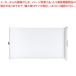 [ bulk buying 10 piece set goods ]IZUMI case one body magnet screen WOL-GX72V
