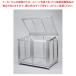 [ bulk buying 10 piece set goods ] jumbo aluminium mesh AT-910