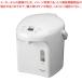 [ bulk buying 10 piece set goods ] Panasonic ja- pot NC-BJ225-W