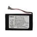 NEC блок батарей A50-006971-001(YBABM0771015) IP8D-8PS-3 беспроводной беспроводная телефонная трубка для [ оригинальный товар ]