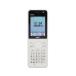 NEC Carrity-NX (BE120270) цифровой беспроводной терминал PS9D-NX PHS корпус водонепроницаемый * пыленепроницаемый модель 