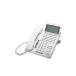 NEC DTZ-24PA-2D(WH)TEL Aspire серии соответствует 24 кнопка аналог . электро- цифровой многофункциональный телефонный аппарат * белый 
