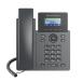 Grandstream GRP2601P IP телефонный аппарат PoE подача тока соответствует (AC адаптор продается отдельно )[ оплата при получении не возможно ]