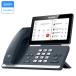 Yealink MP58-WH-E2-Zoom zoom соответствует IP телефонный аппарат 