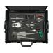 ȡ֥ PV-Installer Tool Case SETNo.32.6126MC4/MC4-Evo2̹񥻥åȡԲġ