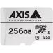 AXIS Surveillance Card 256GB micro SDXC карта хранение 02021-001[ оплата при получении не возможно ]