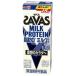 SAVAS The автобус молоко тест молоко протеин жир .0 200ml × 24шт.@MILK PROTEIN Meiji протеин напиток напиток бумага упаковка массовая закупка пробный комплект .....