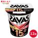 SAVAS( The автобус ) cup йогурт {pi-chi} MILK PROTEIN жир .0 125g×12 шт. комплект Meiji meiji молоко протеин протеин йогурт 