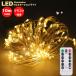 LED����ߥ͡������饤�� ���奨�꡼�饤�� 100�� 10m ���Ӽ� USB�� ��⥳���� ���ꥹ�ޥ� �ĥ꡼  led  ���� �ɿ� ���� ���� �ž� �����դ� ���� �� ��