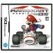  Mario Cart DS/ Nintendo DS(NDS)/ soft только 