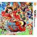  One-piece Unlimited world R/ Nintendo 3DS(3DS)/ soft only 