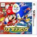  Mario &amp; Sonic AT rio Olympic / Nintendo 3DS(3DS)/ б/у / soft только 