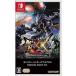  Monstar Hunter двойной Cross /Nintendo Switch(NS)/ soft только 