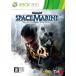 【Xbox360】 ウォーハンマー40,000： スペースマリーン （WARHAMMER40,000： SPACEMARINE）の商品画像