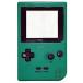 ゲームボーイポケット グリーンの商品画像