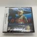  подлинный * женщина бог вращение сырой STRANGE JOURNEY( -тактный плита * Journey )/ Nintendo DS(NDS)/ новый товар 