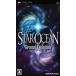  Star Ocean 2 Second Evo дракон shon/PSP(PSP)/ б/у / коробка * инструкция есть 