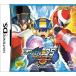  блокировка man Exe 5DS twin Leader z/ Nintendo DS(NDS)/ коробка * инструкция есть 