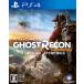  Ghost Recon wild Ran z/ PlayStation 4(PS4)/ box * instructions equipped 