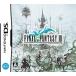  Final Fantasy 3/ Nintendo DS(NDS)/ коробка * инструкция есть 