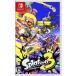 s pra палец на ноге n3/Nintendo Switch(NS)/ б/у / коробка * инструкция есть 