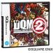  Dragon Quest Monstar z Joker 2/ Nintendo DS(NDS)/ б/у / коробка * инструкция есть 