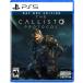 THE CALLISTO PROTOCOL DAY ONE EDITON/ иностранная версия / PlayStation 5(PS5)/ б/у / коробка * инструкция есть 