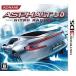  Asphalt 3Dni Toro рейсинг / Nintendo 3DS(3DS)/ б/у / коробка * инструкция есть 