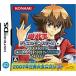  Yugioh world C.S.2007/ Nintendo DS(NDS)/ б/у / коробка * инструкция есть 