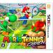  Mario теннис открытый / Nintendo 3DS(3DS)/ б/у / коробка * инструкция есть 