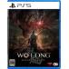 Wo Long:Fallen Dynasty/ PlayStation 5(PS5)/ б/у / коробка * инструкция есть 
