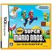 New Super Mario Brothers / Nintendo DS(NDS)/ б/у / коробка * инструкция есть 