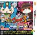  Yo-kai Watch 3ssi/ temp la упаковка / Nintendo 3DS(3DS)/ б/у / часть принадлежности отсутствует 