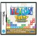  Tetris party premium / Nintendo DS(NDS)/ б/у / коробка * инструкция есть 