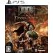 DOOM:The Dark Ages/ PlayStation 5(PS5)/ б/у / коробка * инструкция есть 