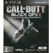  Call of Duty черный OP s2 с субтитрами / PlayStation 3(PS3)/ б/у / часть принадлежности отсутствует 